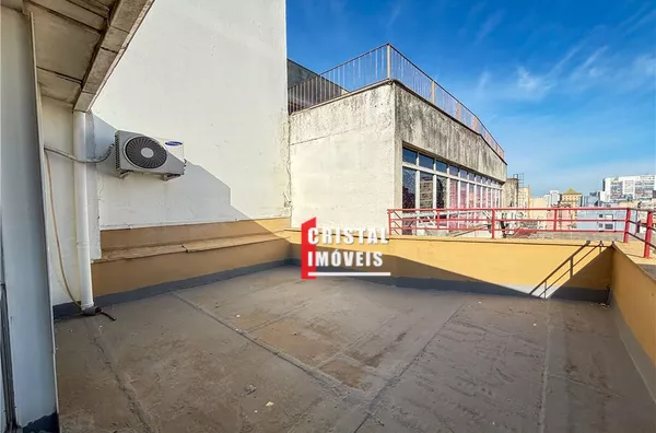 Sala Comercial a venda no Centro Histórico em Porto Alegre