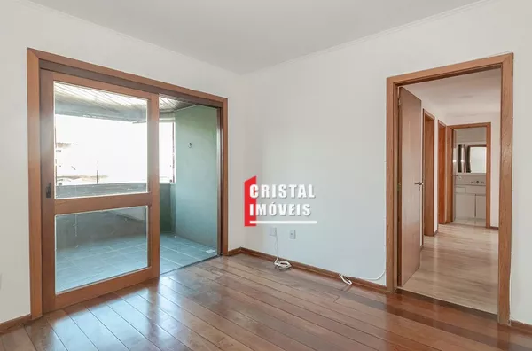 Apartamento 3 dormitórios a venda  no Bairro Tristeza em Porto Alegre