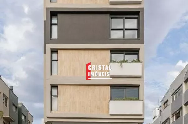 Apartamento MDGD 32 Apto AP0383