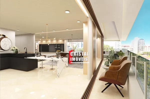 Cyrela By Pininfarina Porto Alegre Apto ONE34251