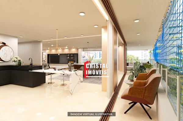 Cyrela By Pininfarina Porto Alegre Apto ONE34251