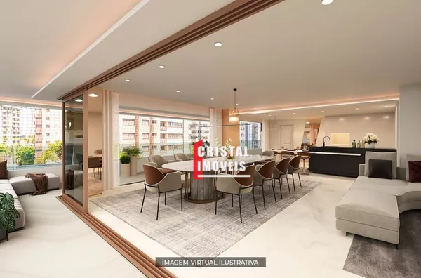 Cyrela By Pininfarina Porto Alegre Apto ONE34251