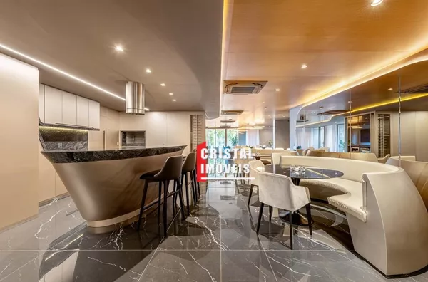 Cyrela By Pininfarina Porto Alegre Apto ONE34251