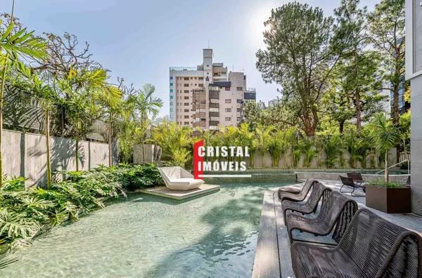 Apartamento Cyrela By Pininfarina Porto Alegre 