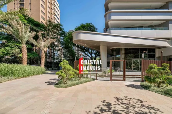 Apartamento Cyrela By Pininfarina Porto Alegre 