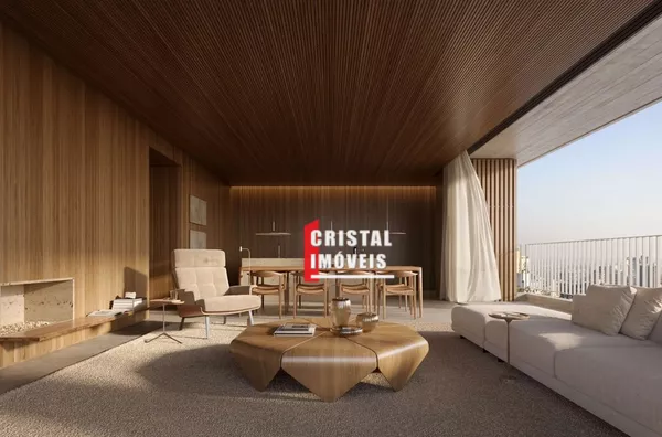 Apartamento Mansa