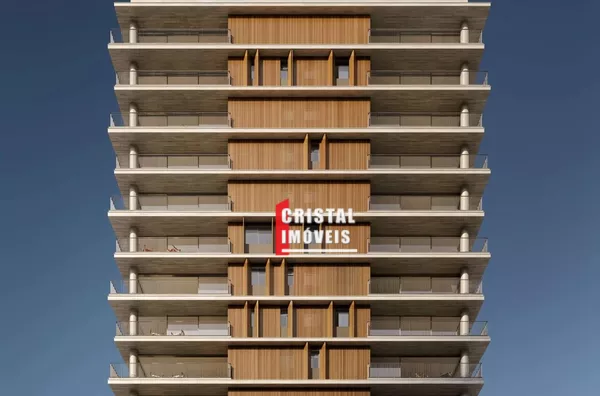 Apartamento Mansa