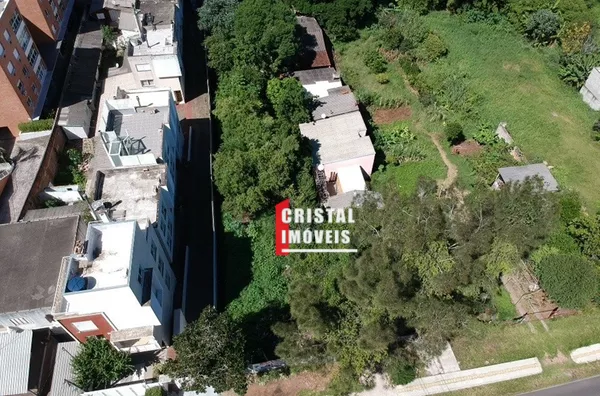 Terreno/Lote Residencial 