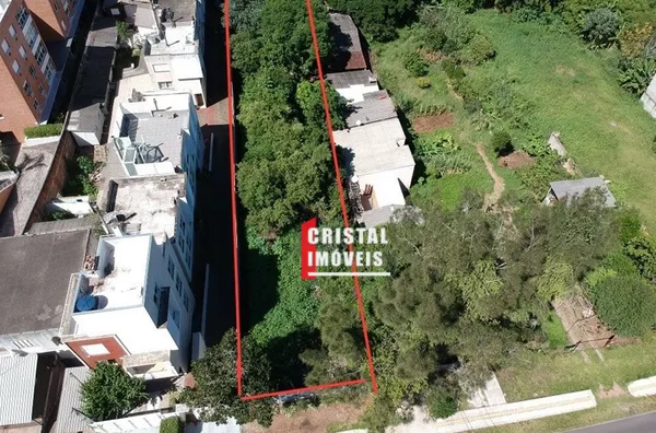 Terreno/Lote Residencial 