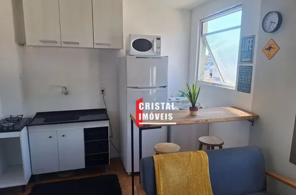 Edifício Baia do Estaleiro Apto AP4587