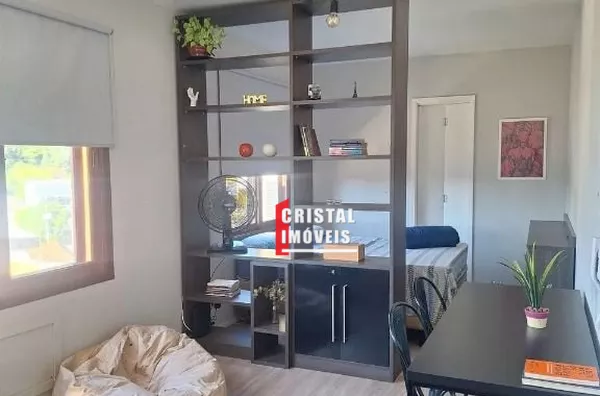 Edifício Baia do Estaleiro Apto AP4587