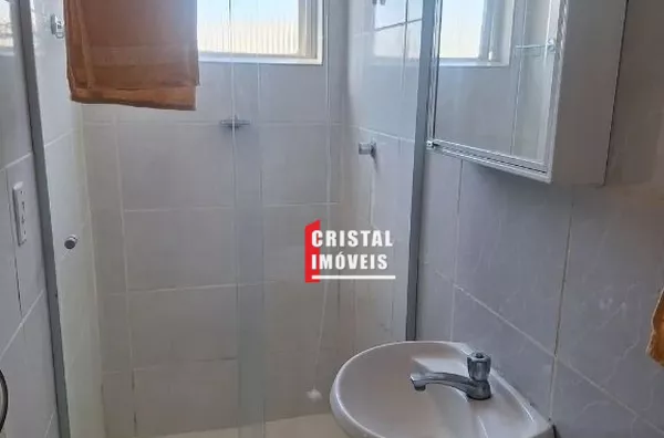 Edifício Baia do Estaleiro Apto AP4587