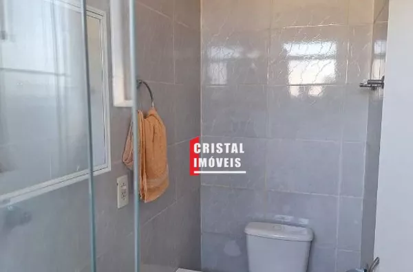 Edifício Baia do Estaleiro Apto AP4587