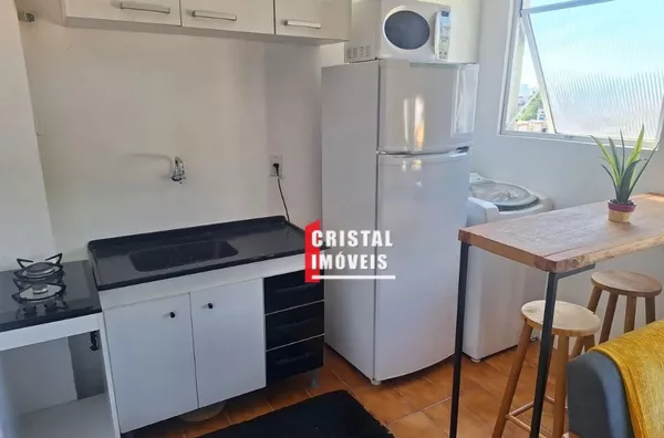 Edifício Baia do Estaleiro Apto AP4587