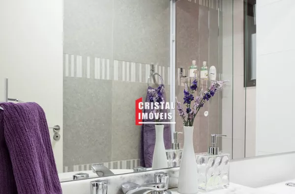 Edifício Portal dos Açorianos Apto 401TA