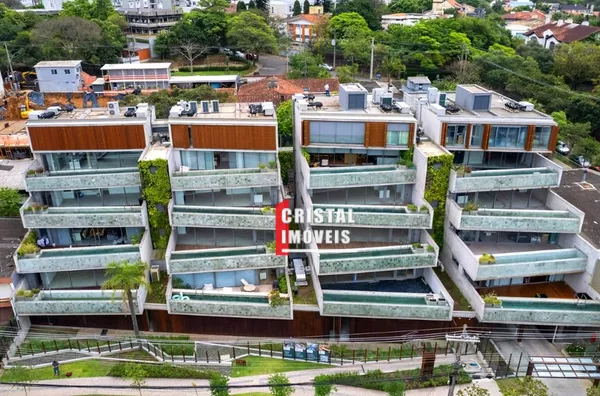 Apartamento 3 dormitórios a venda no Bairro Três Figueiras em Porto Alegre