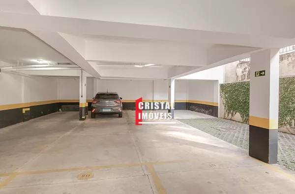 Apartamento MDI 36 Apto 612481002-124