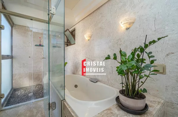 Cobertura Duplex 