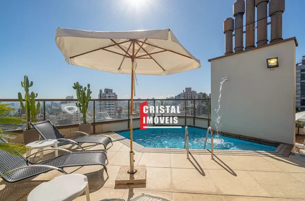 Cobertura Duplex 