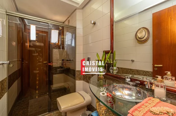 Cobertura Duplex 