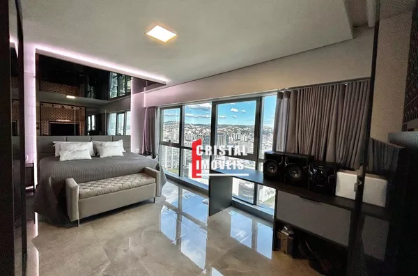 Apartamento para venda, 1 quarto(s),  Menino Deus, Porto Alegre