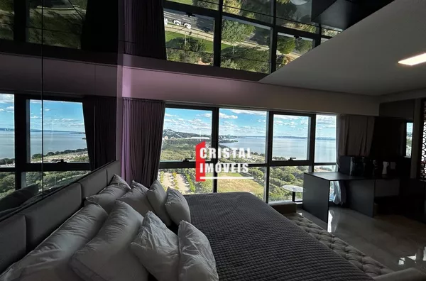 Apartamento para venda, 1 quarto(s),  Menino Deus, Porto Alegre