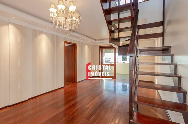 Cobertura Duplex TSV 40 Apto 612521072-13 - Foto 1