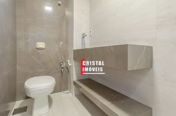 Cobertura Duplex TSV 40 Apto 612521072-13 - Foto 3