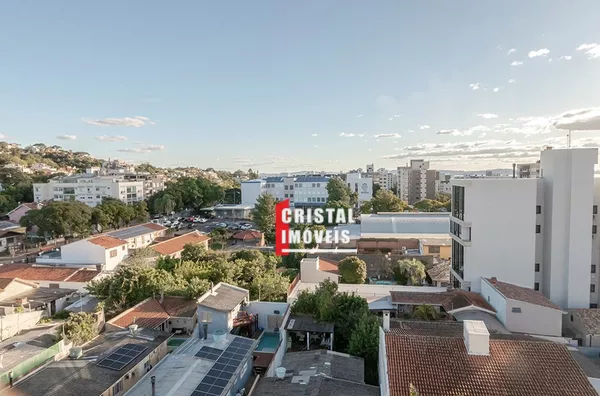 Cobertura Duplex TSV 40 Apto 612521072-13 - Foto 5