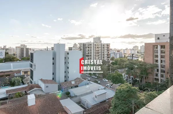 Cobertura Duplex TSV 40 Apto 612521072-13 - Foto 6