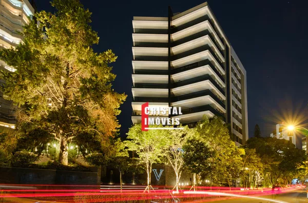 Apartamento Voga