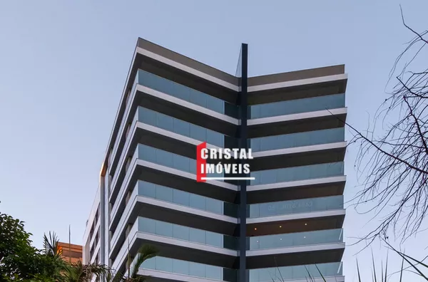 Apartamento Voga