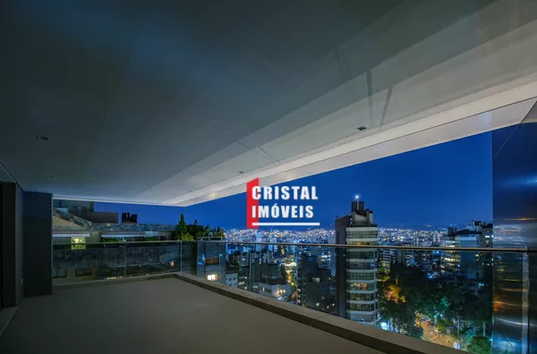 Apartamento Voga