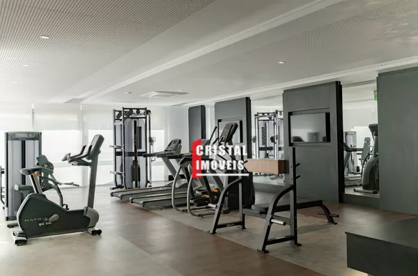 Espaço Fitness