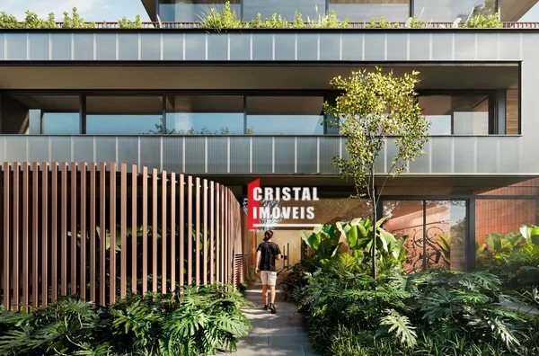 Garden Artur Rocha 1133