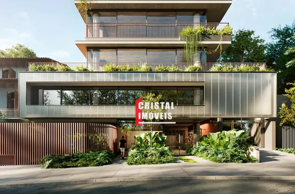 Garden Artur Rocha 1133