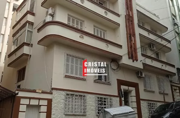 Apartamento Edificio Cipriane 