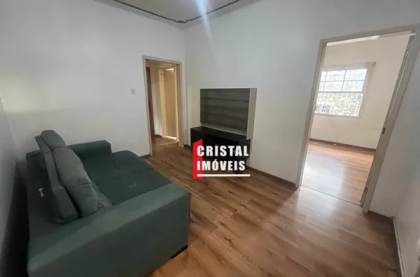 Apartamento Edificio Cipriane 