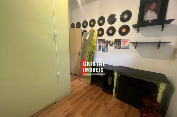 Apartamento Edificio Cipriane 