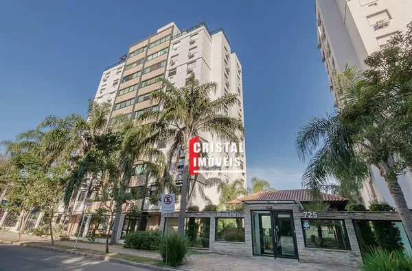 Apartamento TDPN 725 Apto 612481062-5