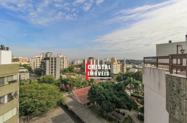 Cobertura 3 dormitórios a venda no Bairro Tristeza em Porto Alegre