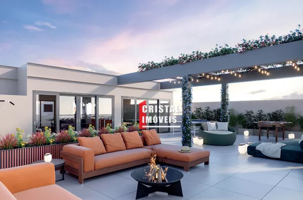Terraço coletivo