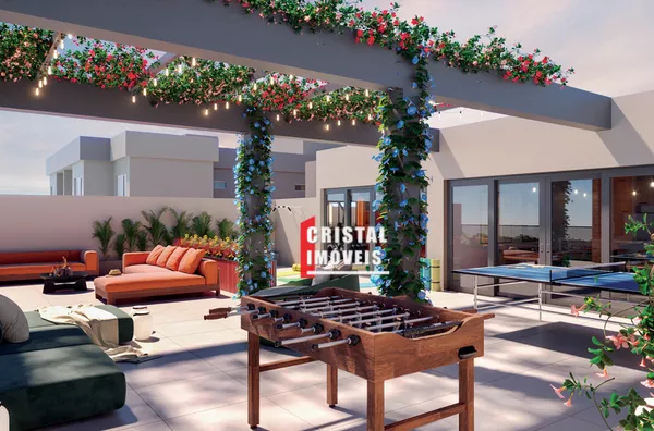 Terraço coletivo