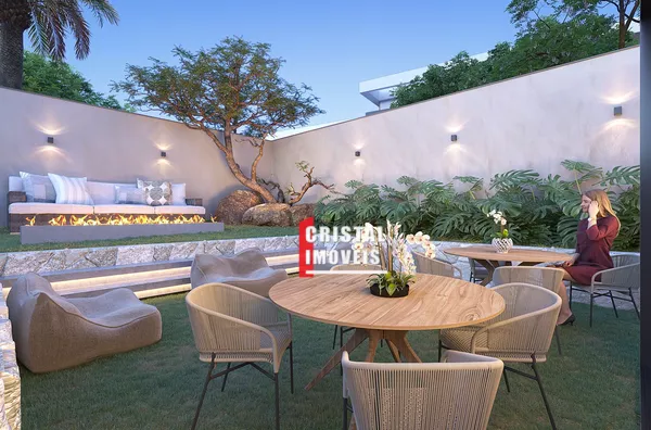 Garden Externo