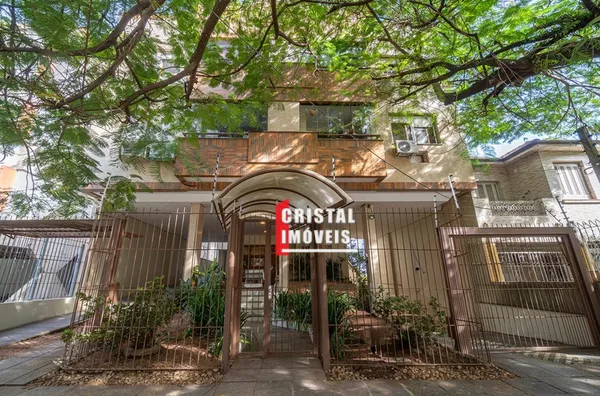 Cobertura 2 dormitórios a venda no Bairro Petrópolis em Porto Alegre