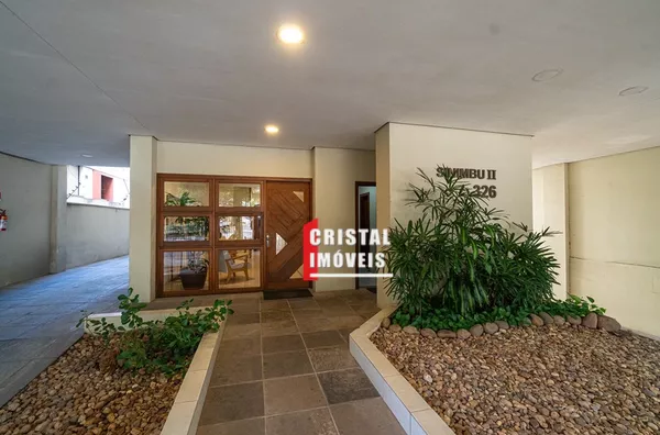 Cobertura 2 dormitórios a venda no Bairro Petrópolis em Porto Alegre