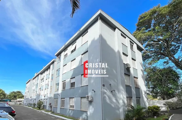 Apartamento 3 dormitórios a venda no Bairro Cristal
