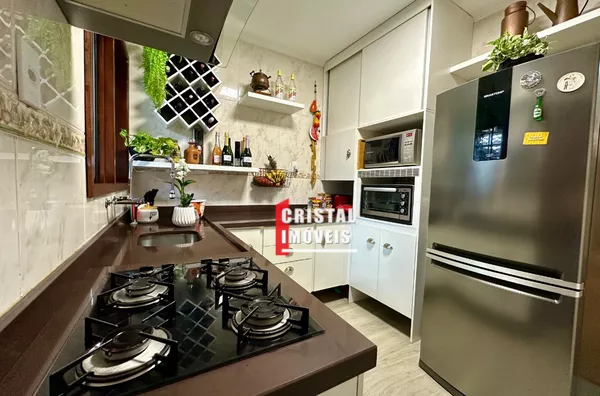 Casa 2 dormitórios a venda no Bairro Hípica em Porto Alegre