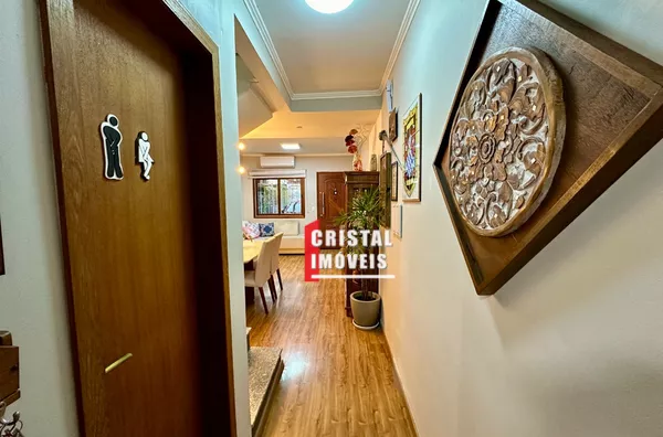 Casa 2 dormitórios a venda no Bairro Hípica em Porto Alegre