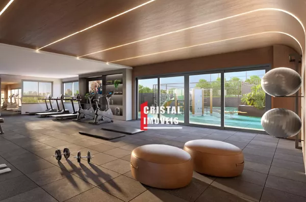 Apartamento Trend Downtown Home 